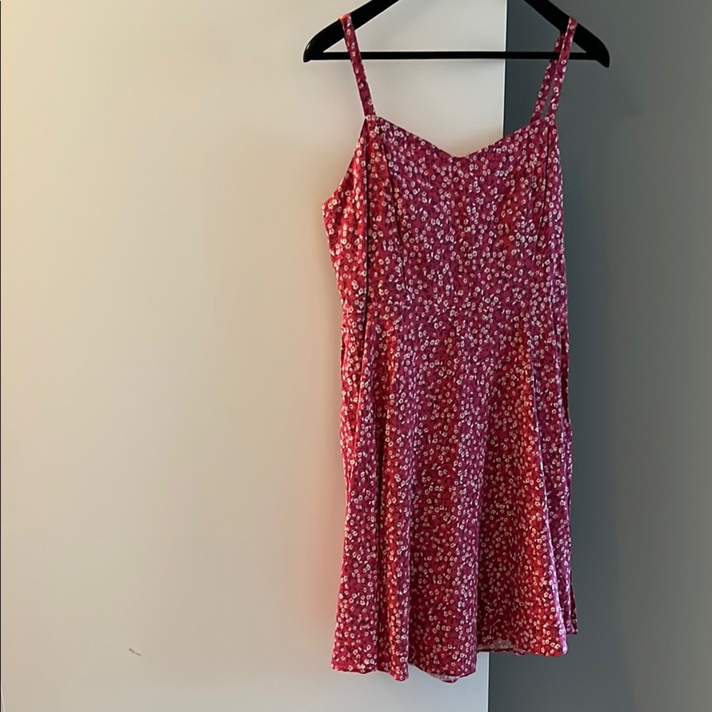 Old Navy Cami dress